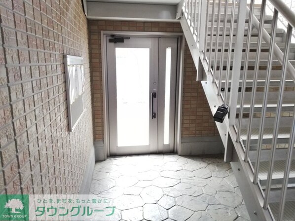 シーガル IIの物件内観写真